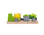 Rail - Tractor And Crop Sprayer