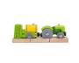 Rail - Tractor And Crop Sprayer