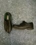 Green Cross Black Shoes Size 13