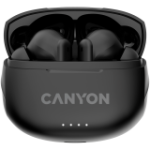 Canyon Headset TWS-8 Enc Black