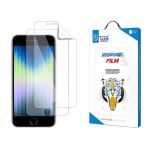 2PACK Iphone 4 Series Hydrogel Screen Protector Anti Scratch
