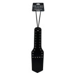 Fetish Fantasy Series Limited Edition Love Paddle - Black