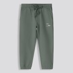 BOYS Track Pants - 10 Fatigue