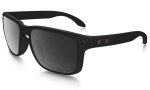 Oakley Holbrook OO9102-D6 Prizm Black Polarized