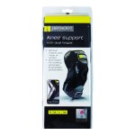Knee Brace Hinged - XL