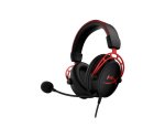 Dset Black Red Hx Hsca Rd em Euro