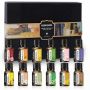 Essential Oil Gift Set 100% Natural Fragrances Aromatherapy Oils - 12X10ML