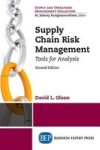 Supply Chain Risk Management Paperback 2nd Revised Edition