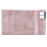 Chicago Mauve Hand Towel 50 X 90 Cm