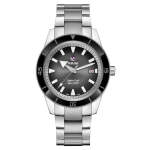 Captain Cook Automatic Watch 01.763.6105.3.015