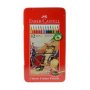 Faber-Castell Colour Pencils Tin Of 12