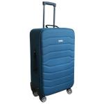 Eva 60CM Trolley Case Teal