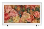 Samsung 75 LS03D 4K 100 Hz Qled Lifestyle Tv With Matte Display