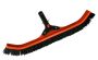 Speck Pro Curved Pool Brush 560MM With V-clip & Nylon Bristles