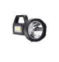 Zartek ZA-365 Rechargeable MINI LED Spotlight