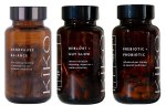 Meno Radiance Trio