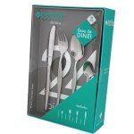 Eetrite Slimline Cutlery Set 24P