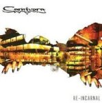 Re-incarnal Cd