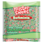 Spearmint Flavoured Sweets 750G