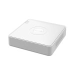 Hikvision Hd-tvi 4CH Dvr 2MP Lite Md & 2-WAY Audio - CD07-8