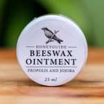 Honeyguide - Beeswax Ointment 25ML