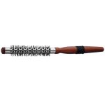 Lucky Silver Round Styling Brush 2.5MM