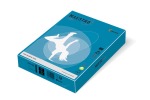 A3 80G Paper Box Lisbon Blue