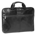 Cellini Infiniti Laptop Cover - Brown