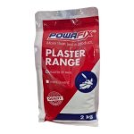 Powafix Plaster Of Paris Gips Quick Set 2KGS
