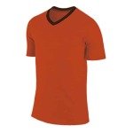 Brt Electric Soccer Shirt