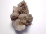 Orange River Quartz Stone Specimen SPE74