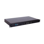 CALL4TEL NX96 3CX Certified Pbx Appliance Celeron Cpu 8GB RAM 1TB SSD 2X Gb Ethernet
