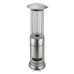 Cadac Glass Tube Stainless Steel - 950-01-E