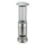 Cadac Glass Tube Stainless Steel - 950-01-E