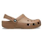Classic Clog Kids Age 5+ - Milk Chocolate J6