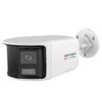Hikvision 3K Colorvu Dual-lens 180 Fixed Bullet Camera