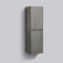 Enzo Side Cabinet 1200 Concrete