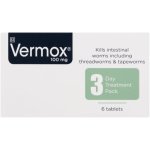 Vermox Price At Clicks