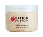 Creamy Hand & Foot Scrub Gift Idea