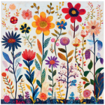 FSC2387 Printed Panel