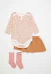 PoP Candy Bodyvest Skirt & Socks Set - Multi