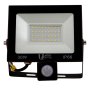 United Electrical Floodlight With Sensor 30W LED