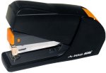 A-100 Plastic Power Saving Stapler Half Strip - 25 Sheets