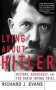 Lying About Hitler   Paperback