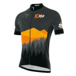 Anniversary Cycling Jersey Unisex - Medium M