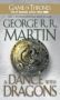 A Dance With Dragons - A Song Of Ice And Fire: Book Five   Paperback