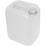Hand Sanitiser Gel 70% 25L