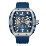 Men Flash Watch
