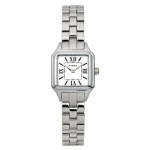 TIMEX Addison Stainless Steel Womens Watch