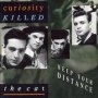 Curiosity Killed The Cat - Keep Your Distance   Cd
